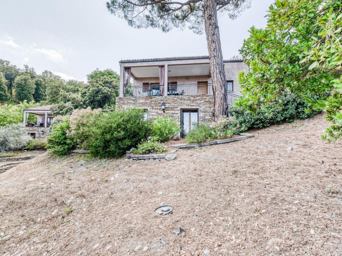 Holiday Home A Mandria - Ghi120 By Interhome Ghisoni Luaran gambar