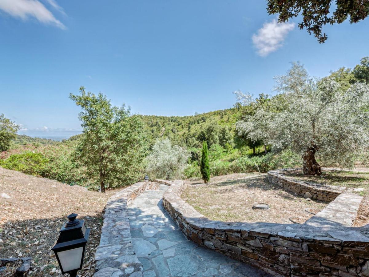 Holiday Home A Mandria - Ghi120 By Interhome Ghisoni Luaran gambar