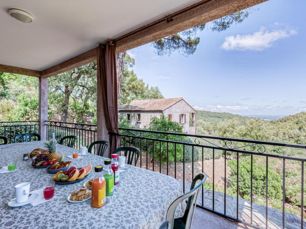 Holiday Home A Mandria - Ghi120 By Interhome Ghisoni Luaran gambar