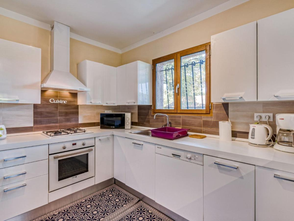 Holiday Home A Mandria - Ghi120 By Interhome Ghisoni Luaran gambar
