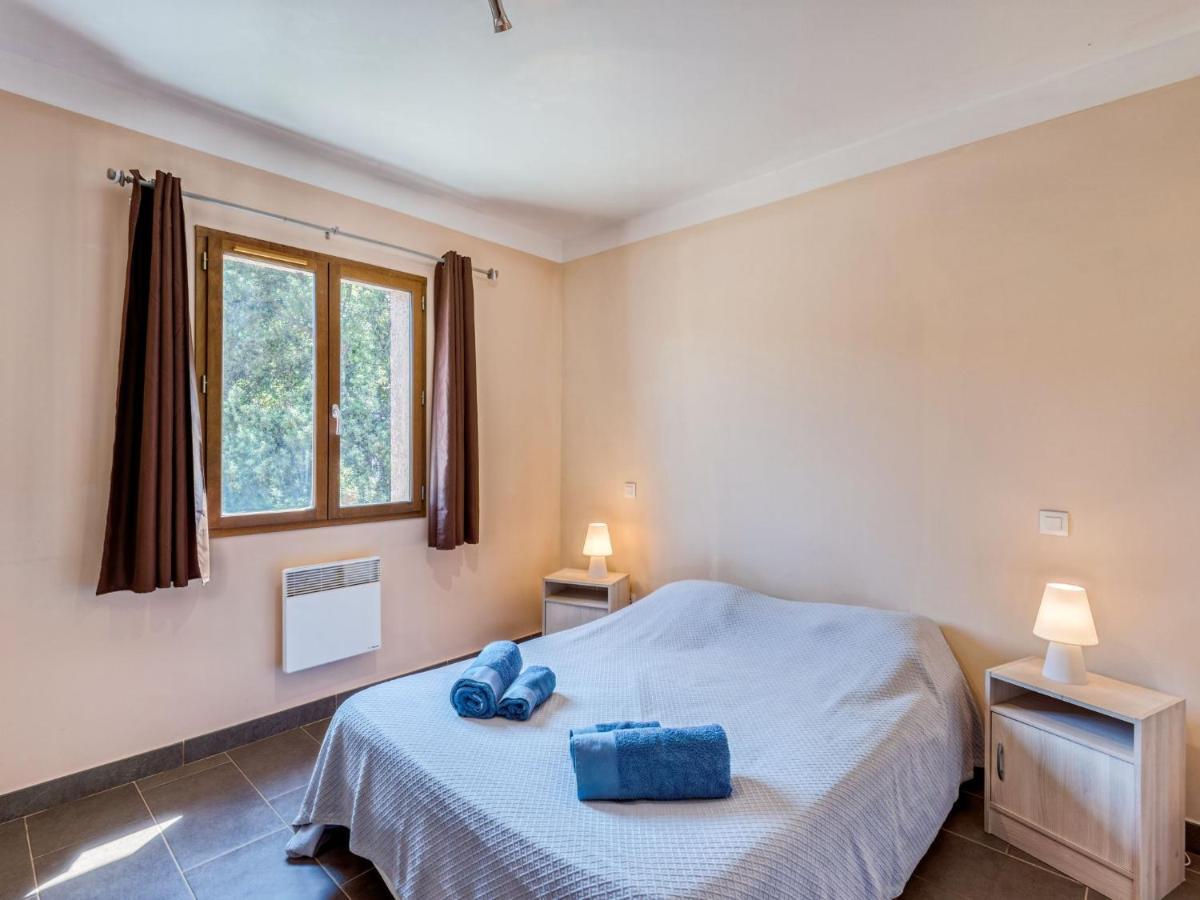 Holiday Home A Mandria - Ghi120 By Interhome Ghisoni Luaran gambar