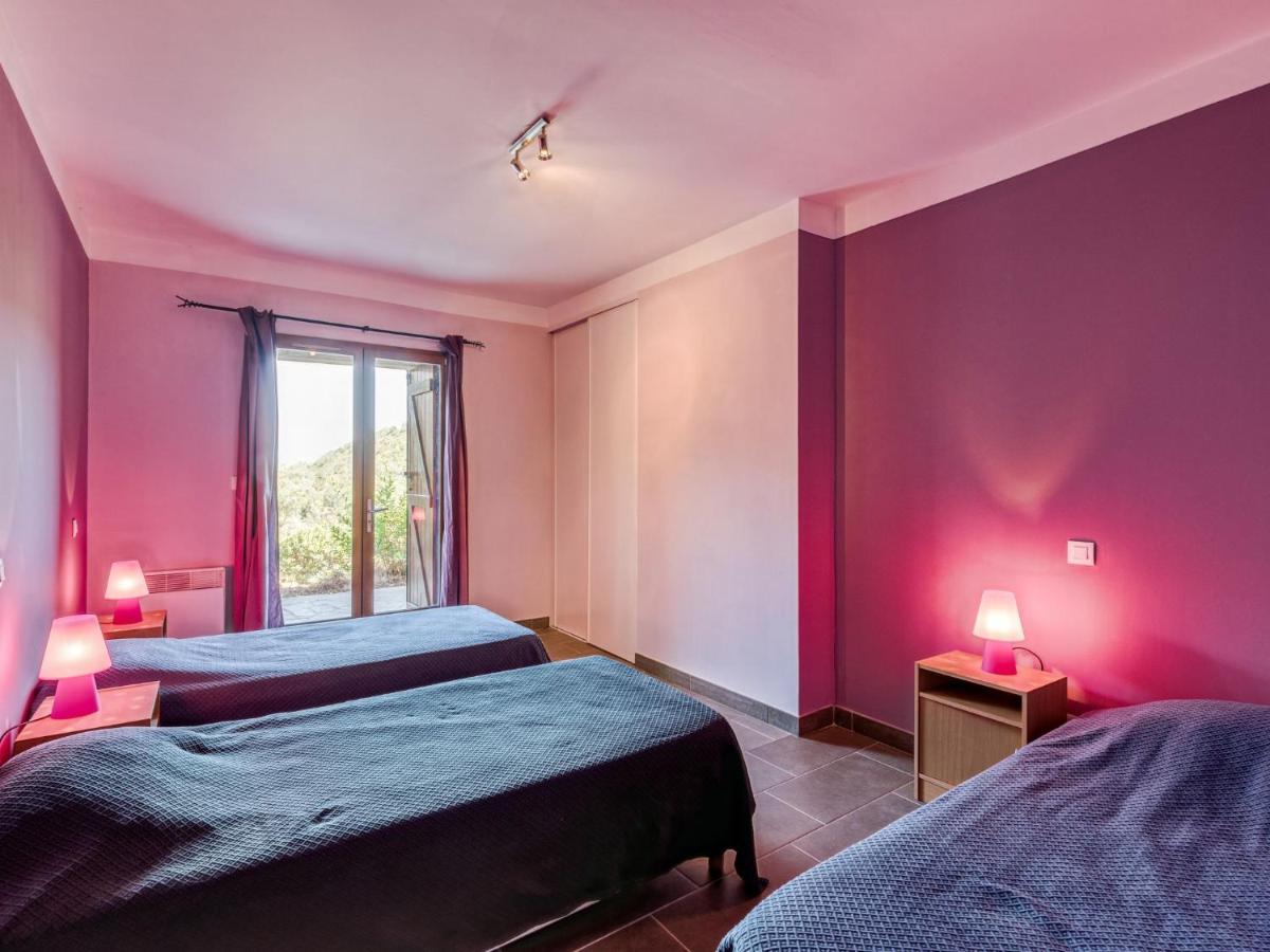Holiday Home A Mandria - Ghi120 By Interhome Ghisoni Luaran gambar