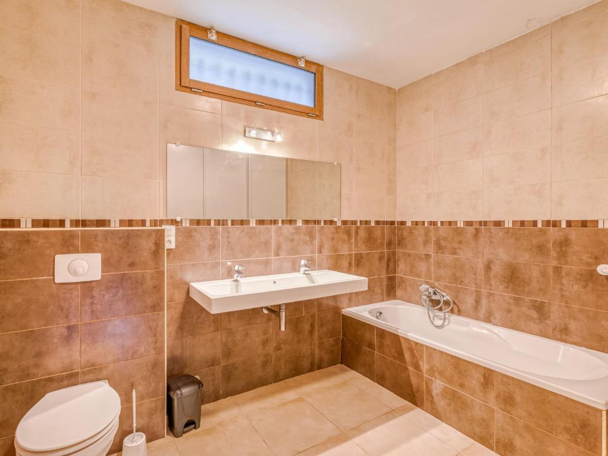Holiday Home A Mandria - Ghi120 By Interhome Ghisoni Luaran gambar