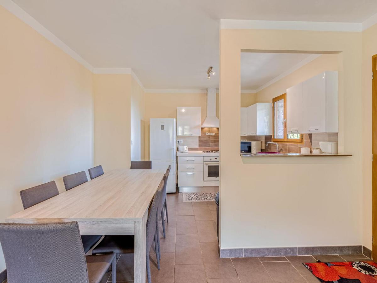 Holiday Home A Mandria - Ghi120 By Interhome Ghisoni Luaran gambar