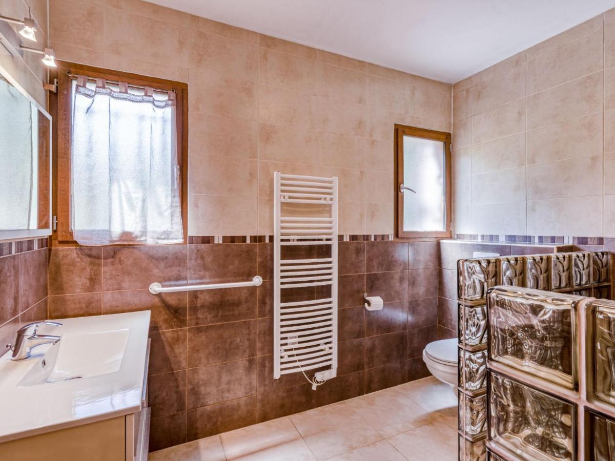 Holiday Home A Mandria - Ghi120 By Interhome Ghisoni Luaran gambar